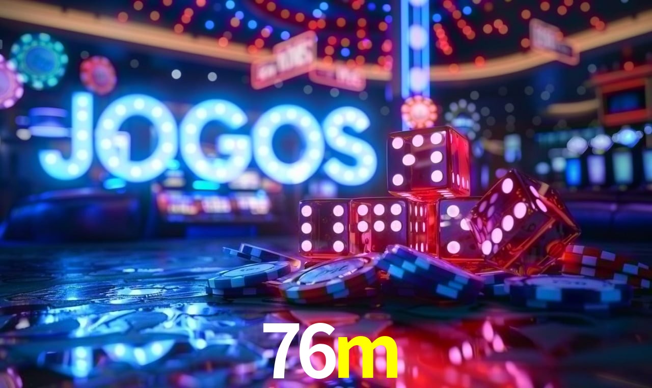Estatísticas 76m