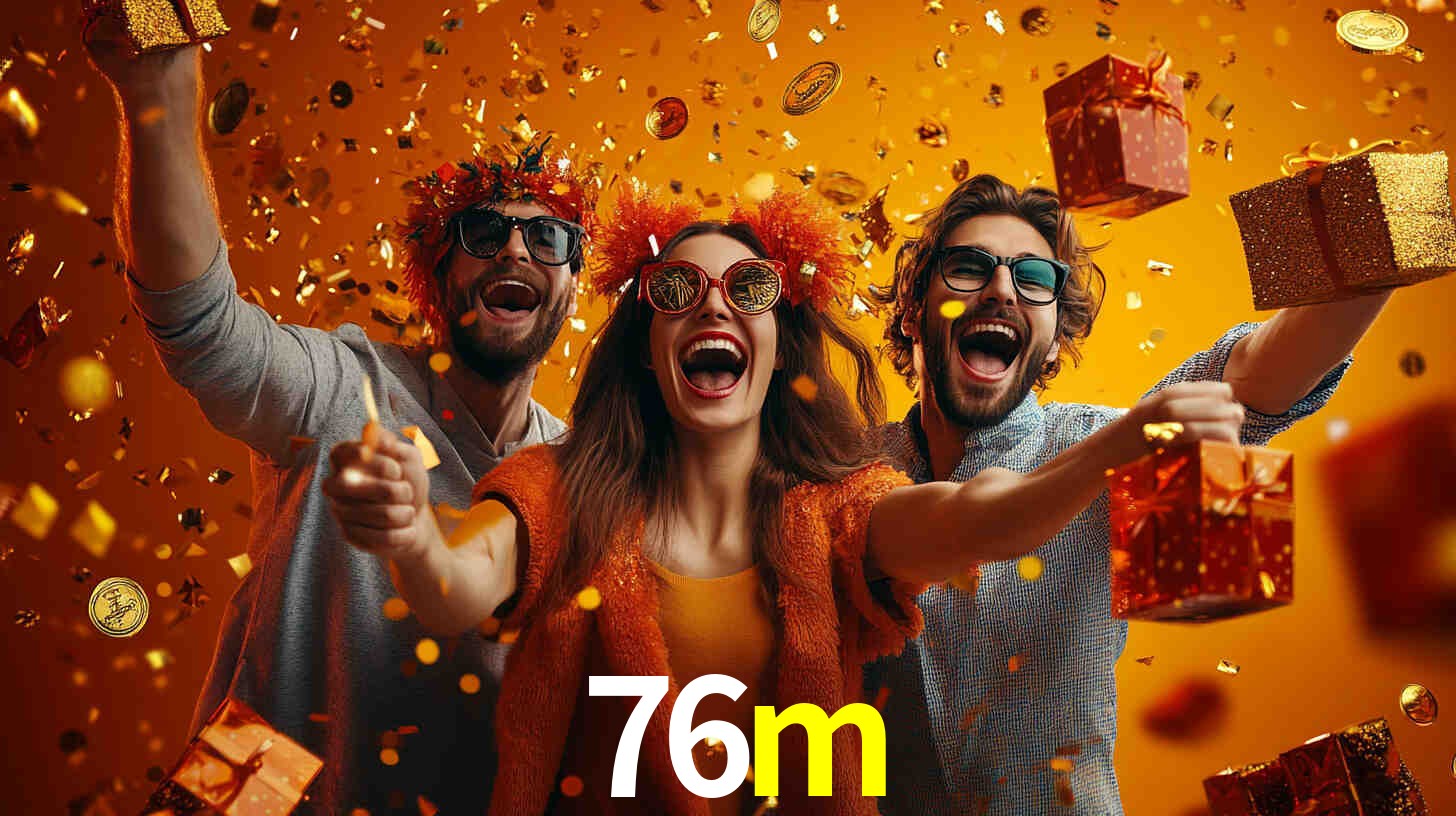 76m - Cassino Luxo On-line - 76m game