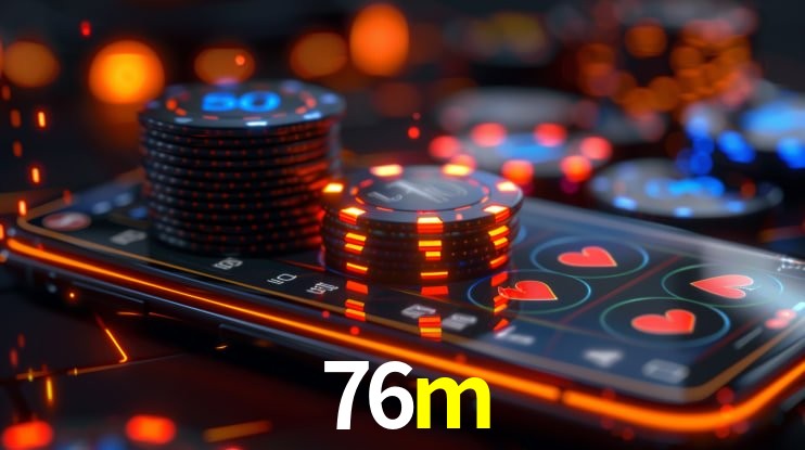 Statistics 76m