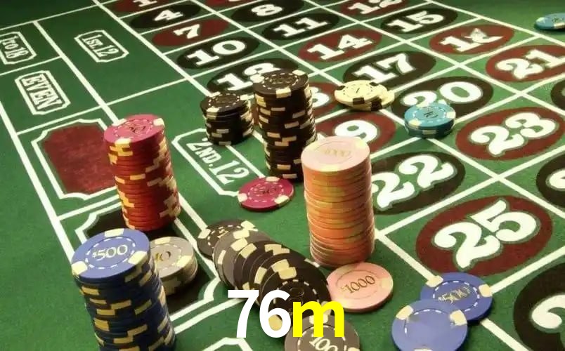 Catálogo de jogos 76m com fornecedores Pragmatic Play, Evolution, NetEnt