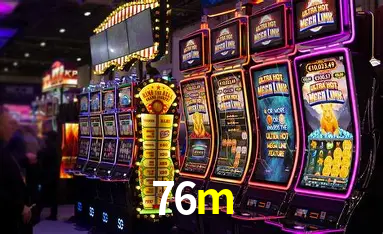 Descubra a Magia dos Jogos de Arcade no 76m