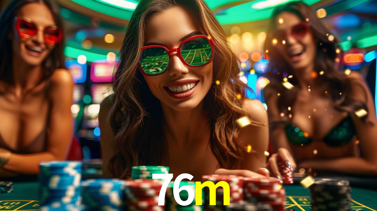 Tennis Betting 76m
