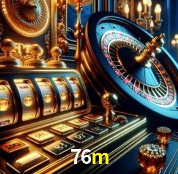 Provedores de Jogos 76m