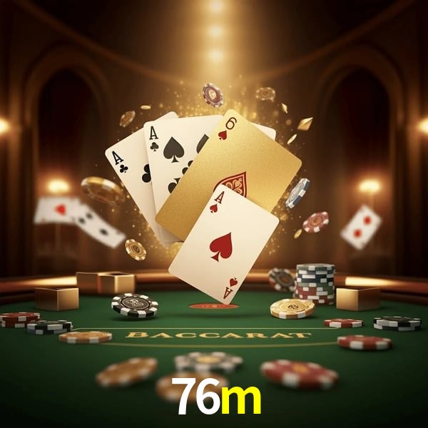 VIP Casino 76m