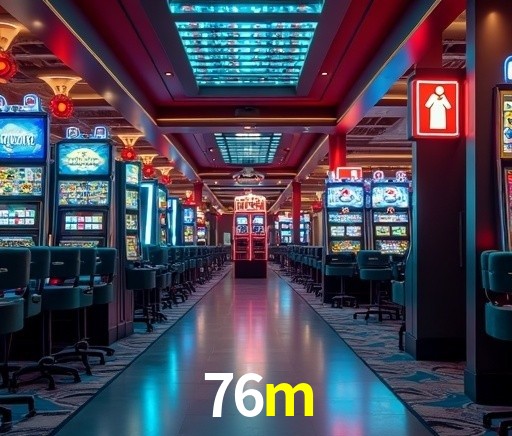 Jogos Exclusivos 76m
