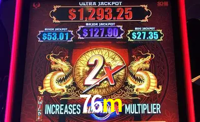 A Emoção da Loteria na 76m: Uma Chance de Mudança de Vida