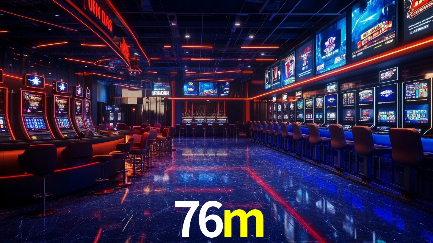 76m App Interface