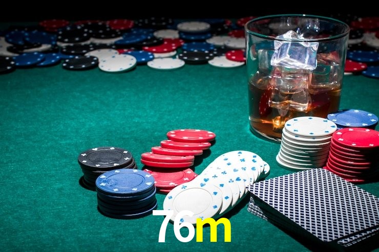 Casino Ao Vivo 76m