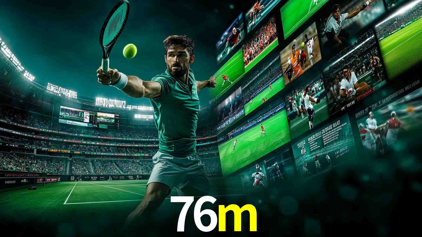 Desvendando o Mundo dos Jogos Virtuais na 76m