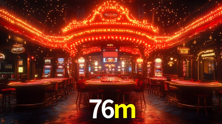 76m,76m.com