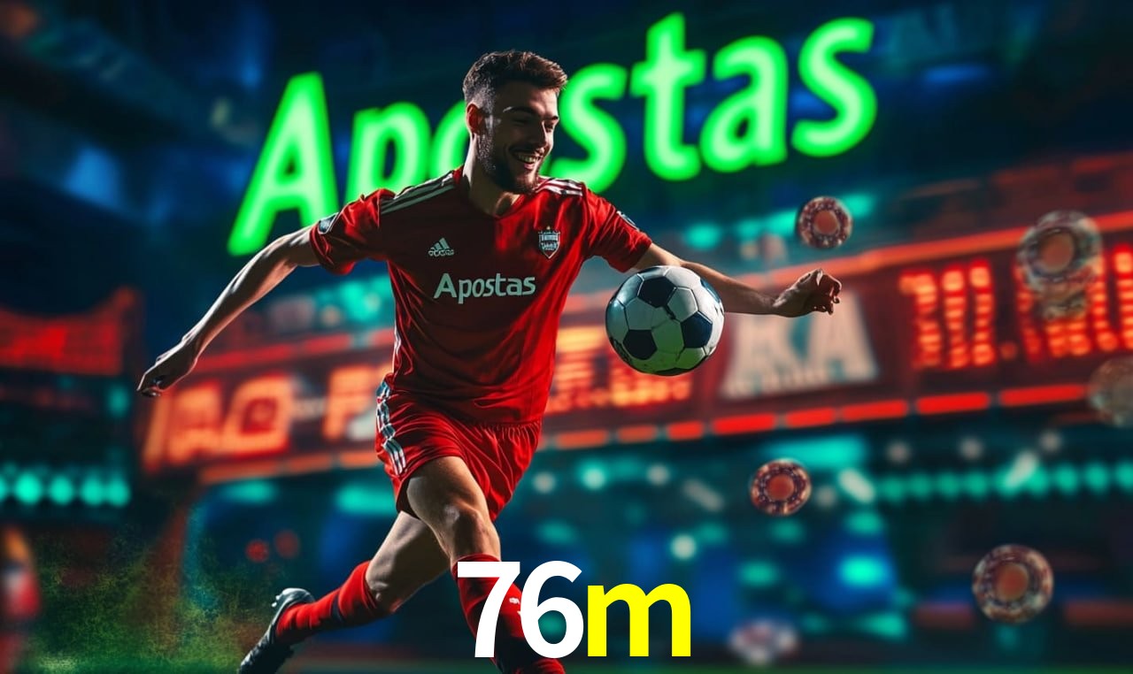 Estatísticas Esportivas 76m