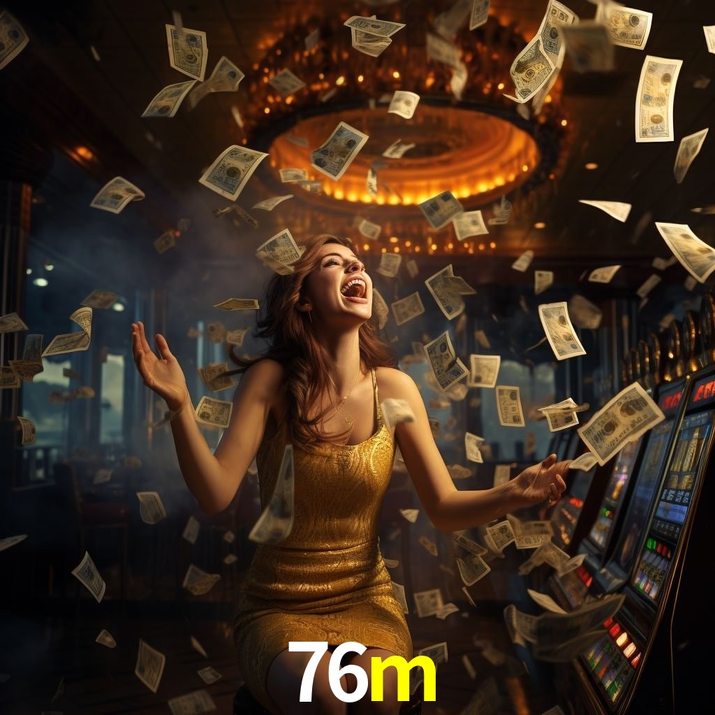 Blackjack Table 76m