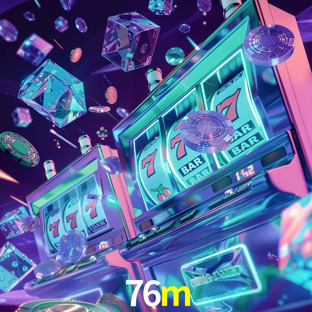 Casino VIP 76m