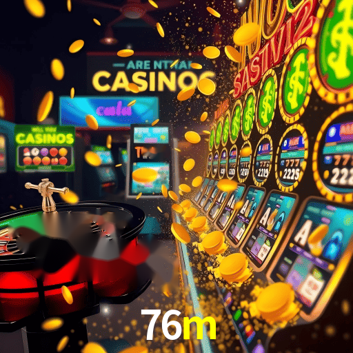 Interface do App 76m