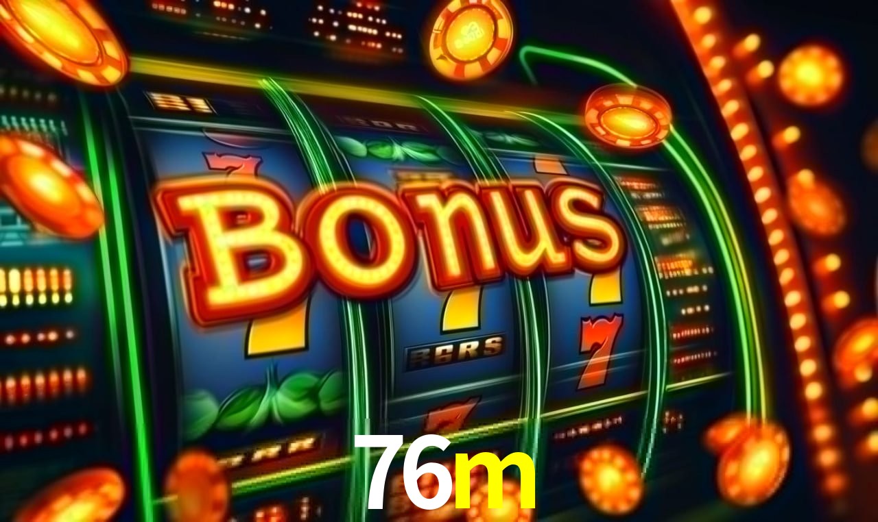 Live Casino 76m
