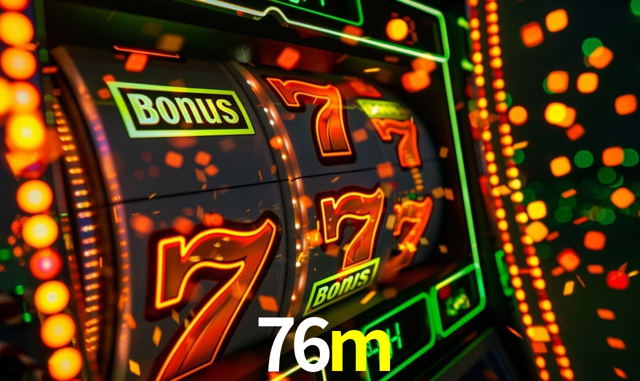 Torneios 76m