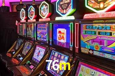 A Emoção da Loteria na 76m: Uma Chance de Mudança de Vida