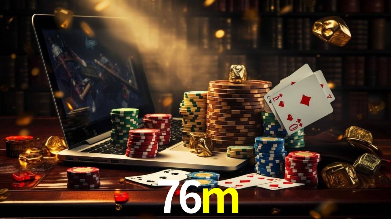 Jogos de Slot 76m