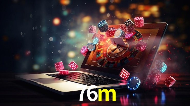 Casino Ao Vivo 76m
