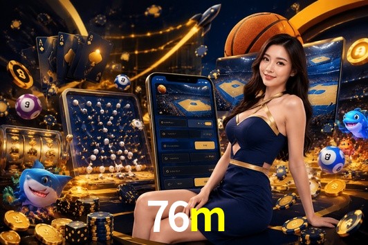 Seasonal Promotions 76m
