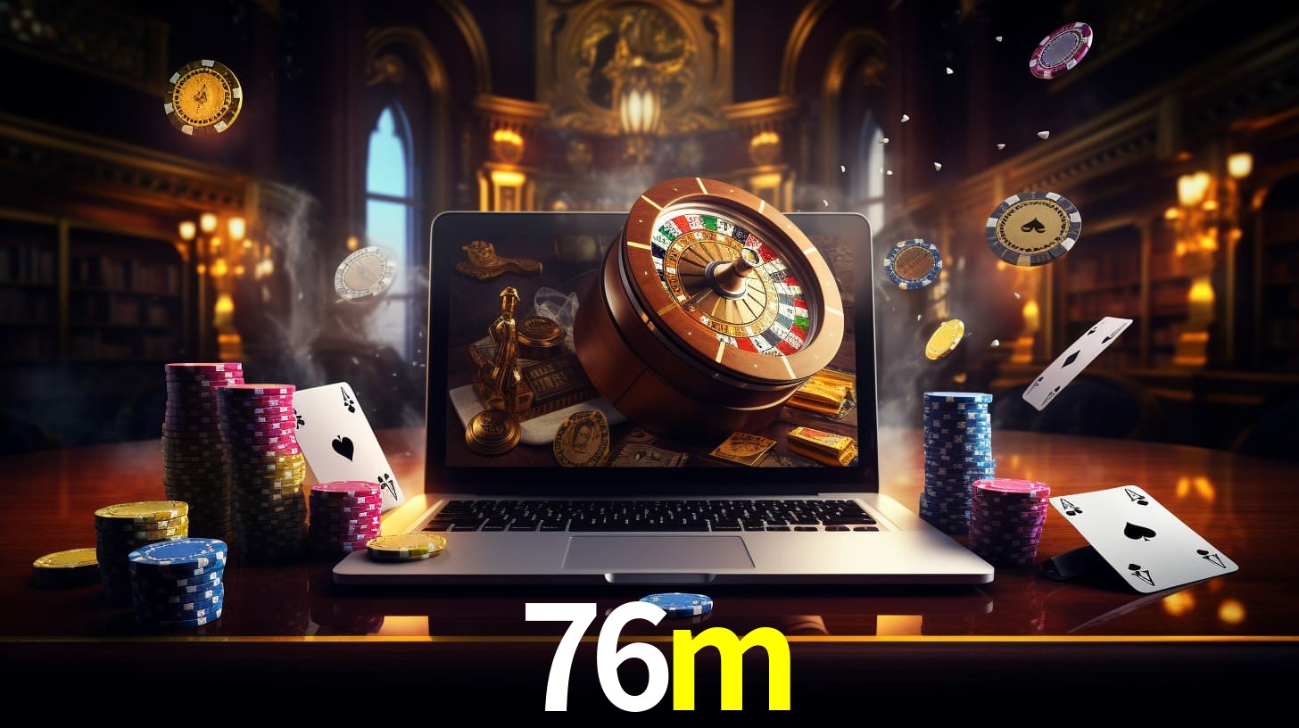 Welcome Bonus 76m