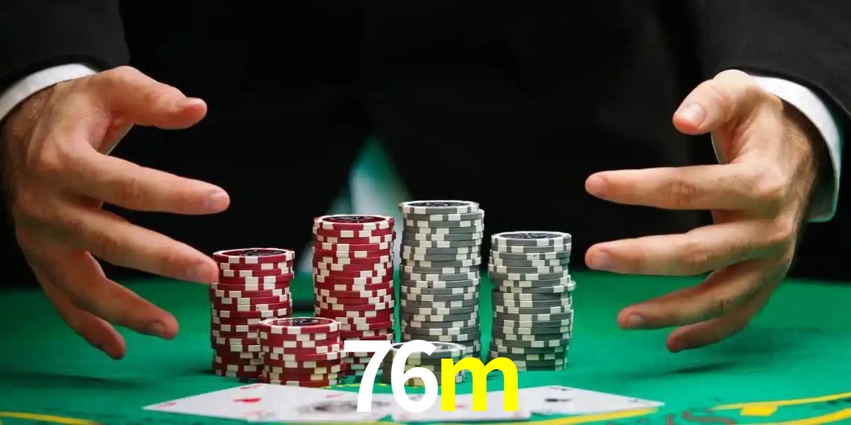 cassino 76m