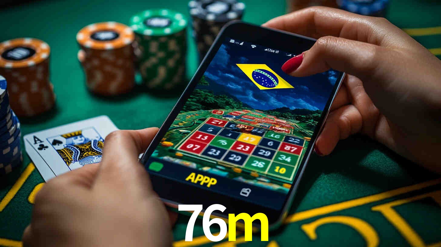 Descubra a Magia dos Jogos de Arcade no 76m