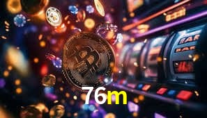 Descubra a Essência do 76m: Nossa História e Compromissos