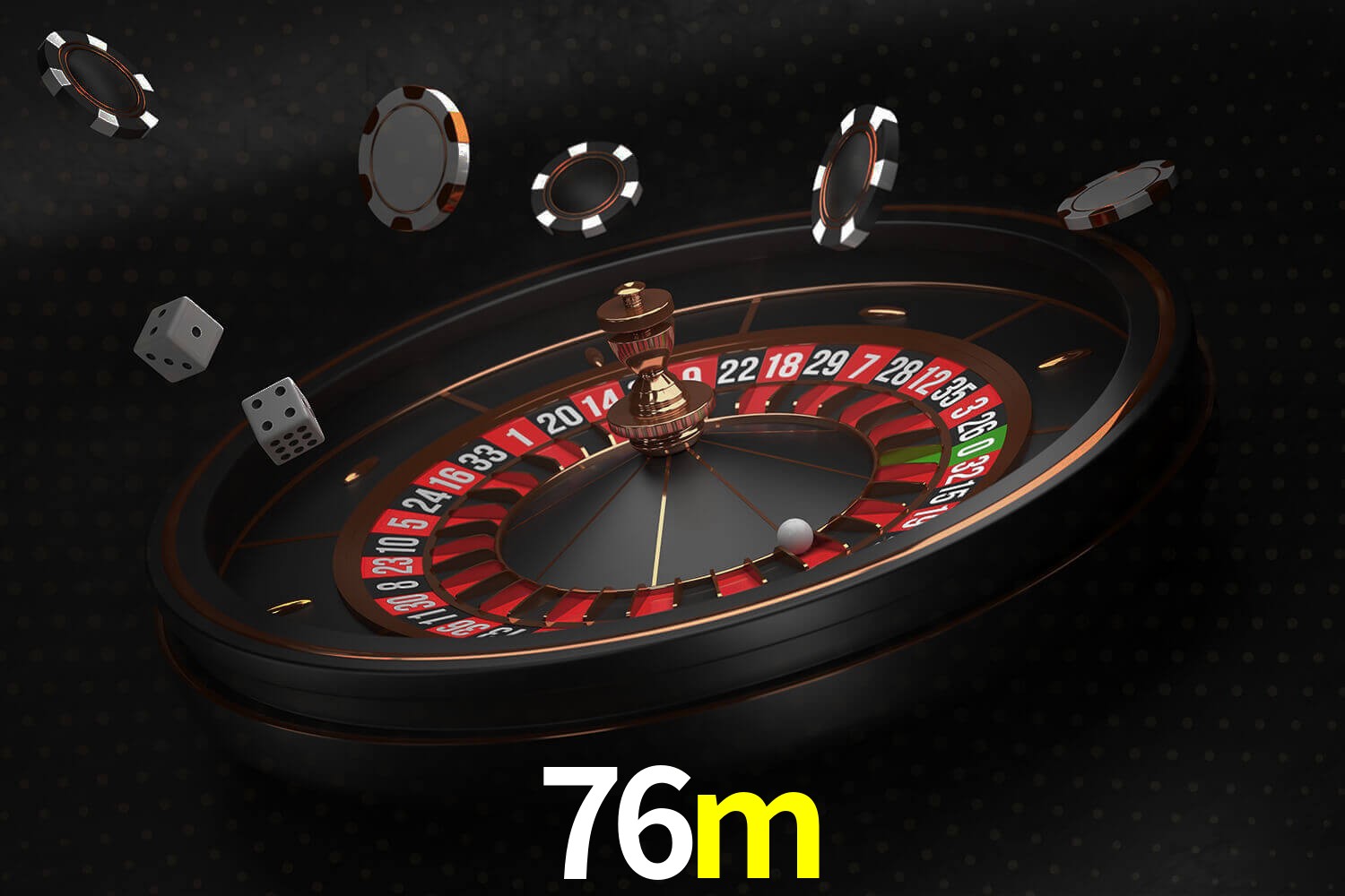 76m
