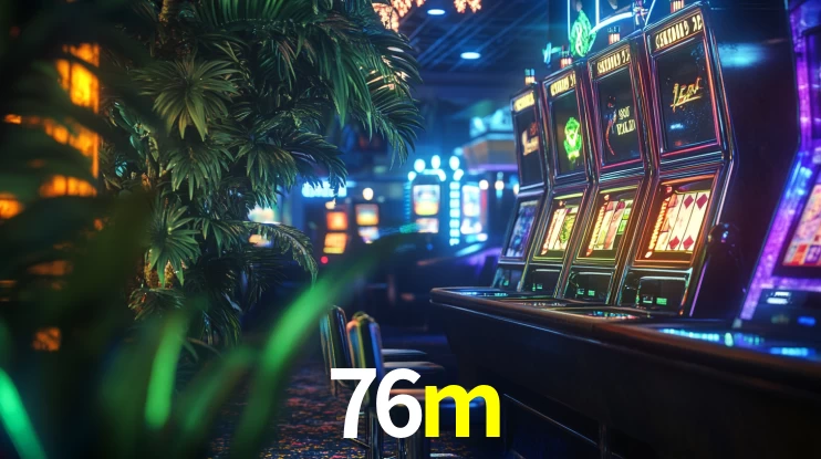 Blackjack Table 76m