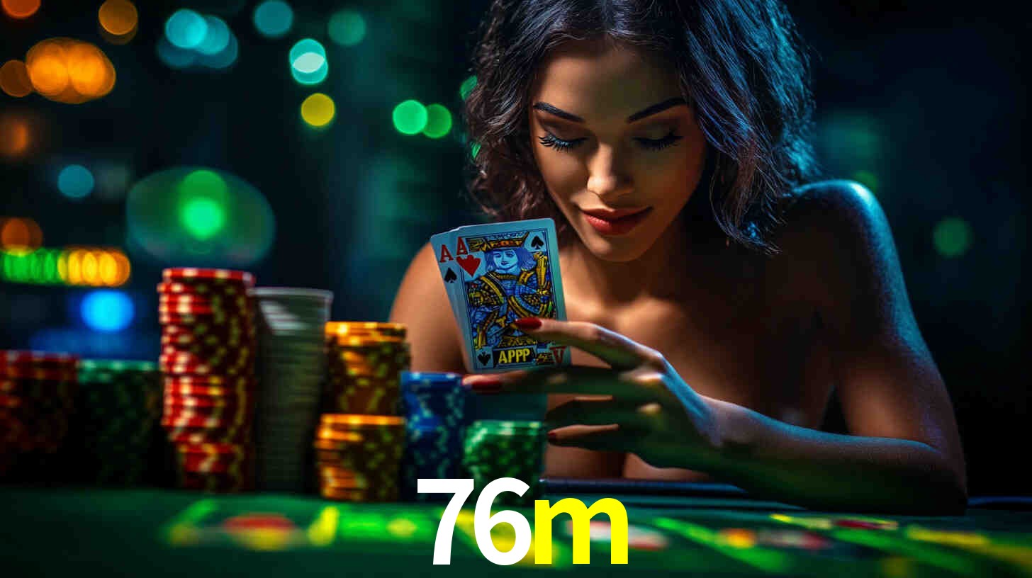 Inovações de Jogos na 76m: O Futuro das Experiências Interativas