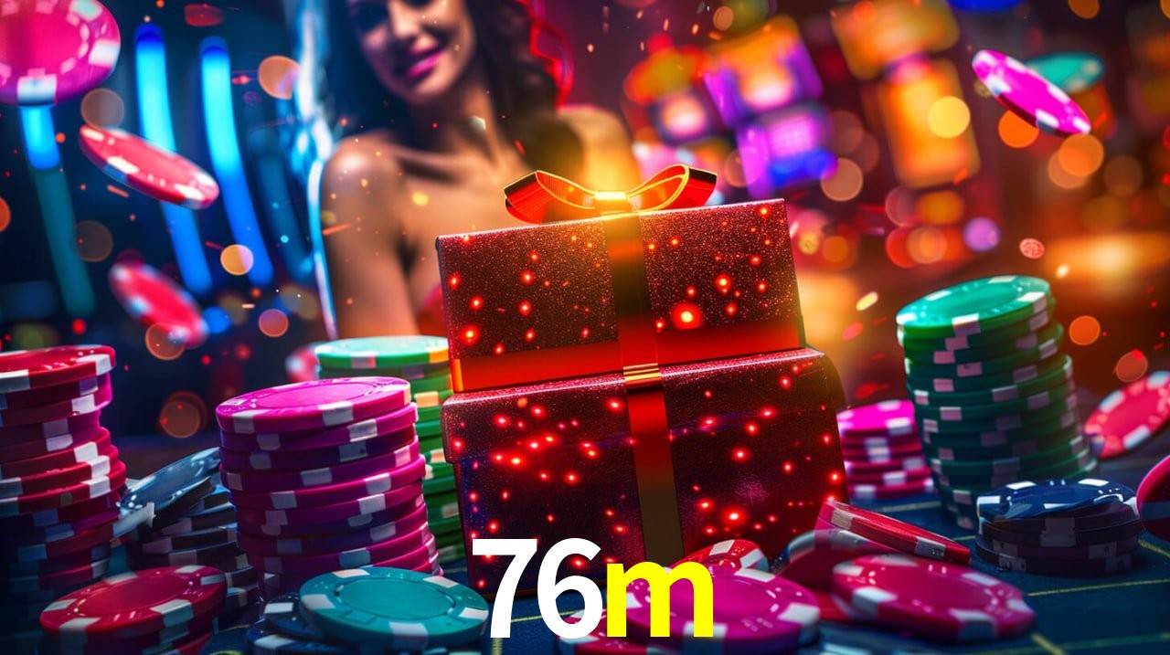 Explorando a Categoria de Eventos em Apostas na 76m