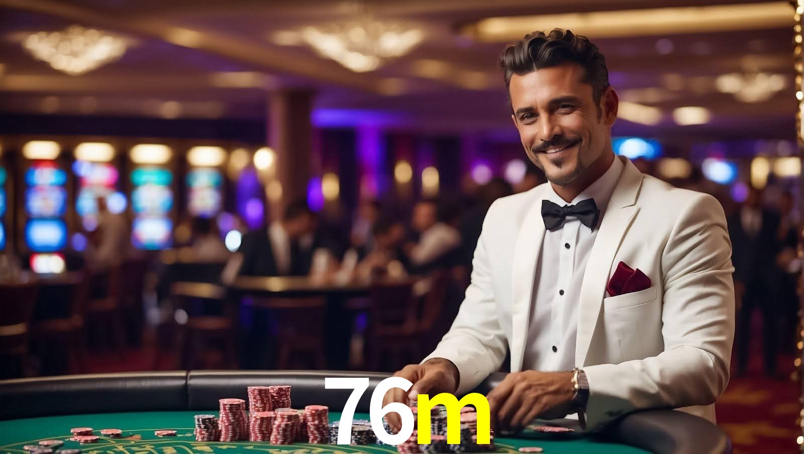 Diretório de Jogos 76m