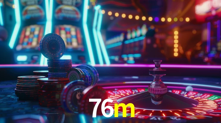 Game Providers 76m