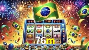 Game Statistics 76m