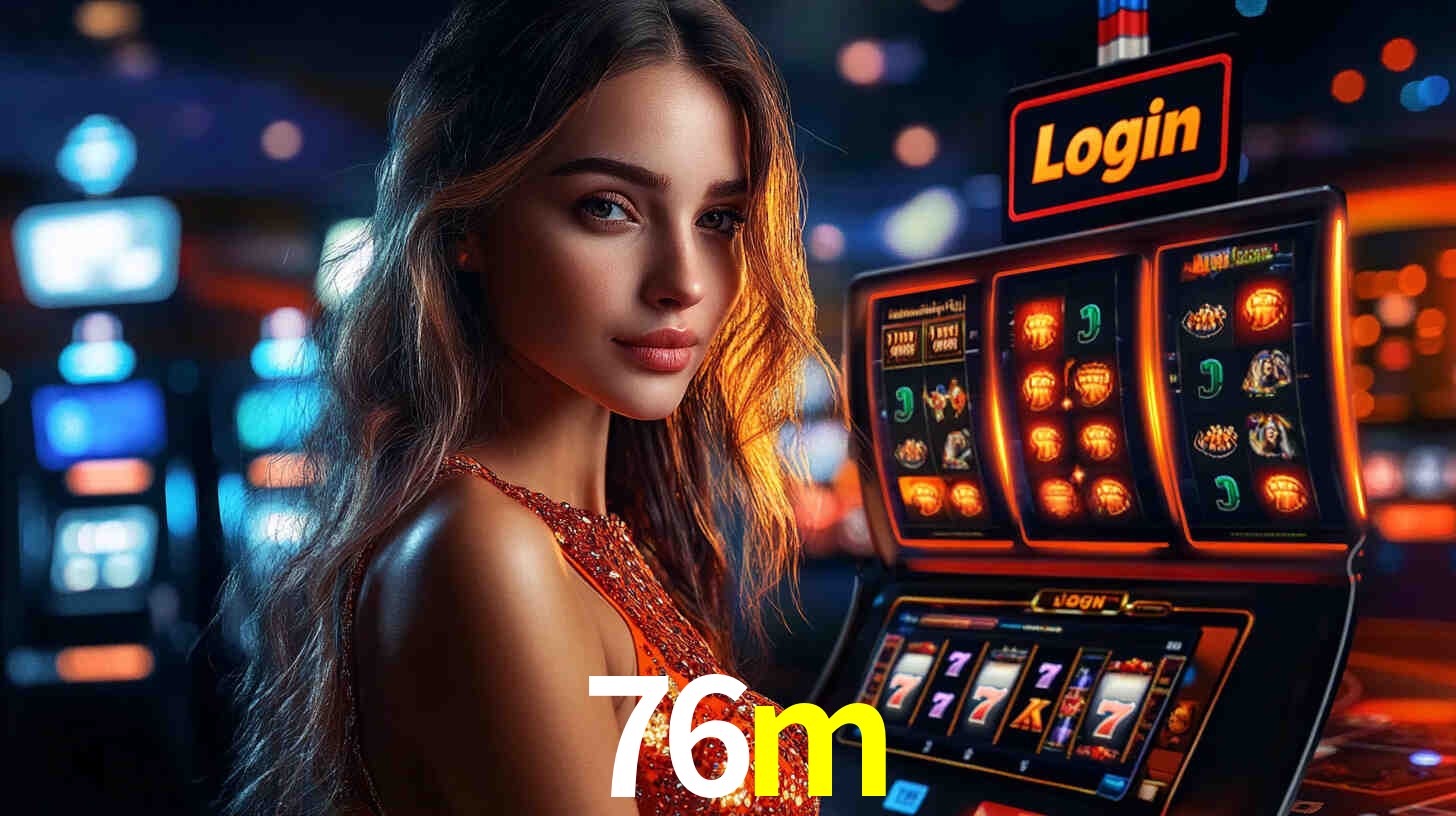Experimente o Login Seguro Premium no 76m