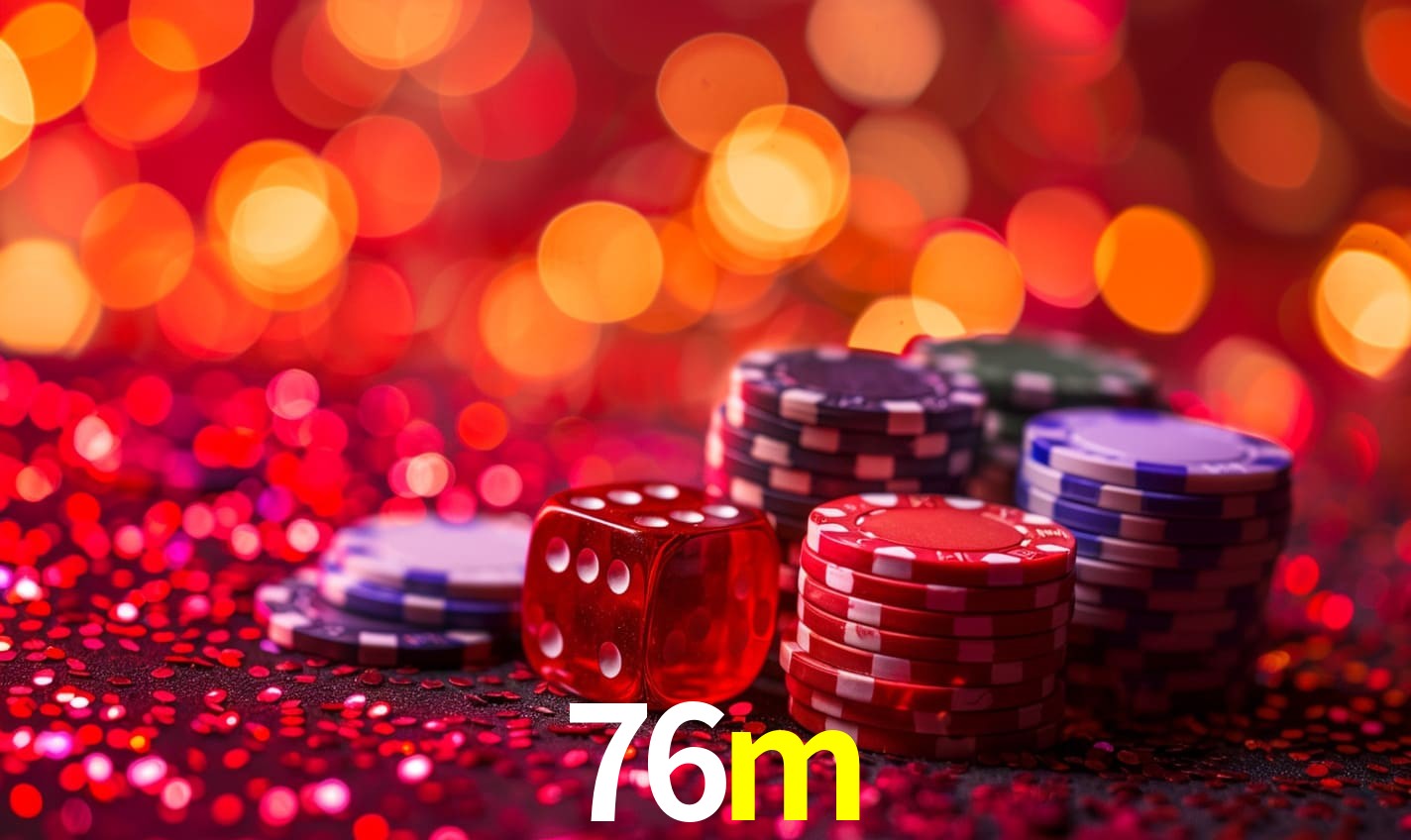 Apostas Esportivas na 76m: Um Guia Completo