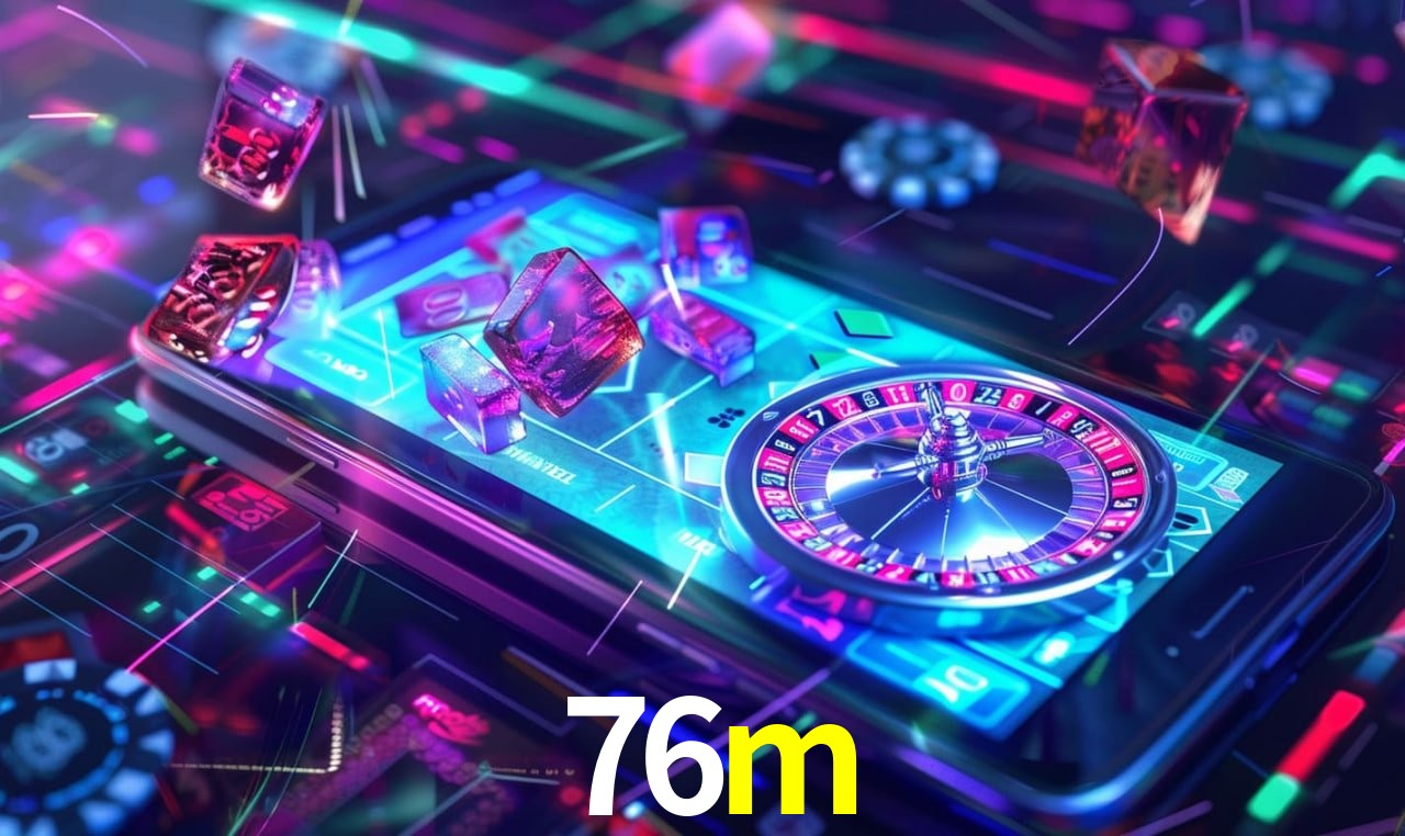 Casino Ao Vivo 76m