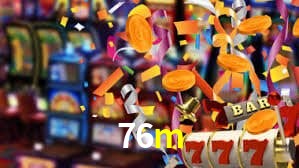 76m: A Experiência de Casino com Jogos de Mesa ao Vivo