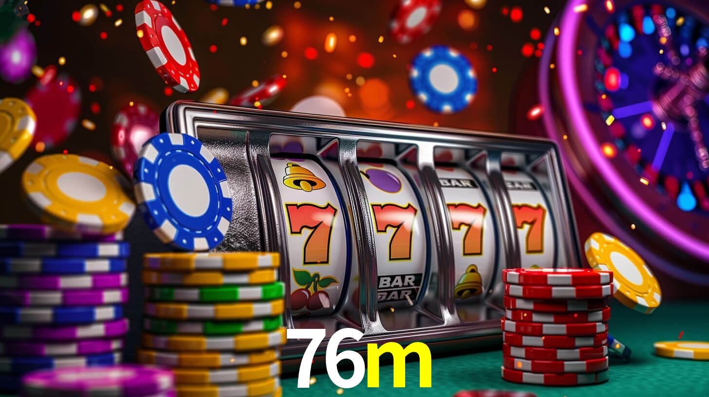 Desvendando o Mundo dos Jogos Virtuais na 76m