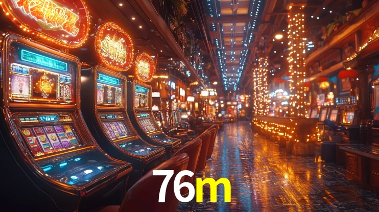 76m game